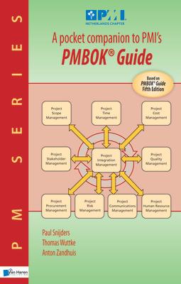 Pocket Companion to Pmi's Pmbok Guide