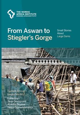 From Aswan to Stiegler's Gorge: Small stories about large dams Subscription