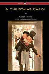 A Christmas Carol (Wisehouse Classics - with original illustrations) Subscription