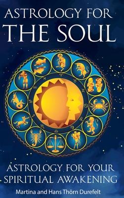 Astrology for the Soul: Discover your Healing gifts & open up for inner Expansion Subscription