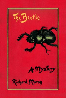 The Beetle: A Mystery