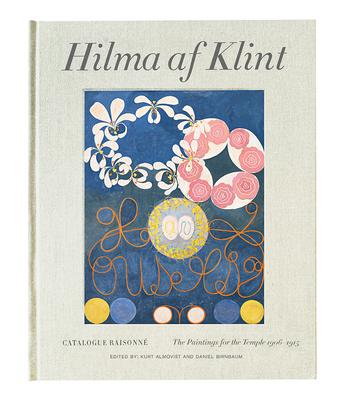 Hilma AF Klint: The Paintings for the Temple 1906-1915: Catalogue Raisonn Volume II