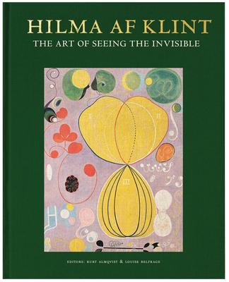 Hilma AF Klint: The Art of Seeing the Invisible