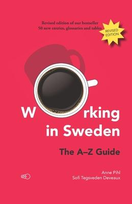 Working in Sweden: The A-Z Guide