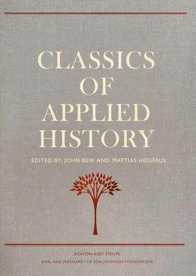 Classics of Applied History: Lessons of the Past