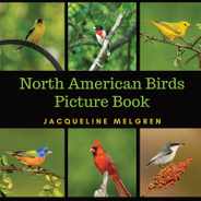 North American Birds Picture Book: Dementia Activities for Seniors (30 Premium Pictures on 70lb Paper With Names) Subscription