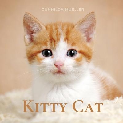 Kitty Cat: Kittens Picture Book for Dementia and Alzheimer's Patients