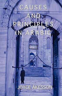 Causes and Principles in Arabic Subscription