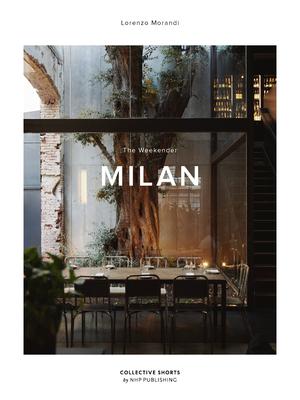 The Weekender Milan Subscription