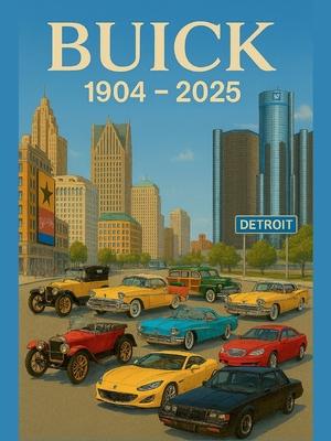 Buick Subscription
