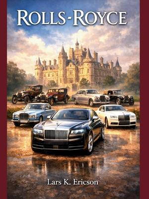 Rolls-Royce Subscription