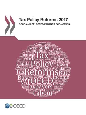Tax Policy Reforms 2017 Subscription