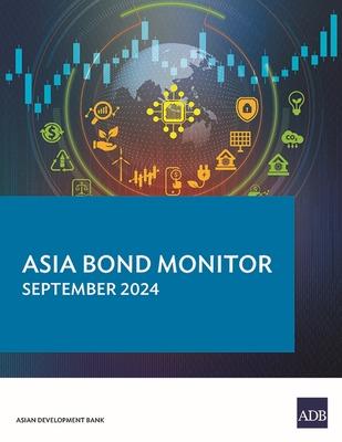 Asia Bond Monitor - September 2024 Subscription