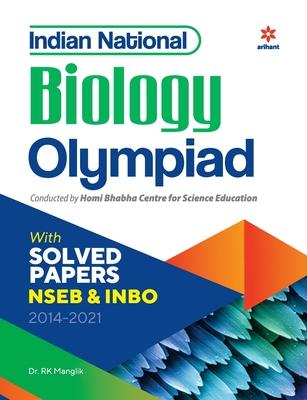 Olympiads Biology