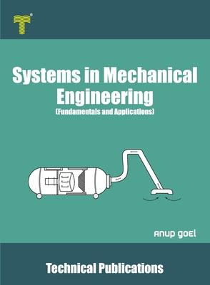 Systems in Mechanical Engineering Subscription