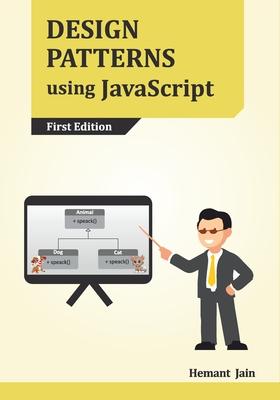 Design Patterns using JavaScript Subscription
