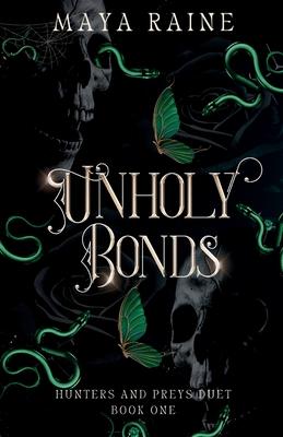 Unholy Bonds: Serial Killer Romance