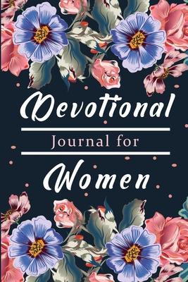 Devotional Book for Women: A Gratitude Book, Celebrate God's Gifts with Gratitude, Prayer and Reflection