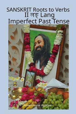 Sanskrit Roots to Verbs II Lang Imperfect Past Tense Subscription