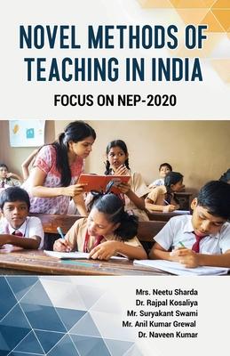 Novel Method of Teaching Subscription
