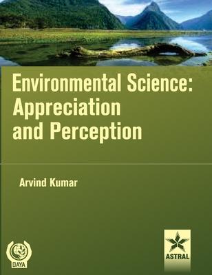 Environmental Science: Appreciation and Perception Subscription