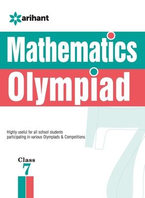 Olympiad Maths Class 7th