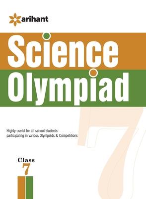 Olympiad Science Class 7th