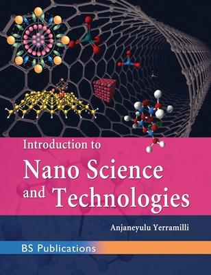 Introduction to Nano Science and Technologies Subscription