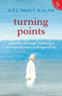 Turning Points:: A Journey Through Challenges