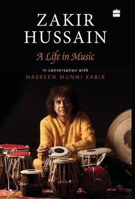 Hussain:: A Life in Music