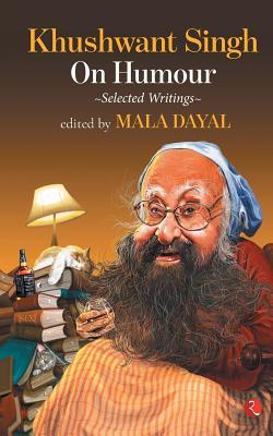 Khushwant Singh on Humour