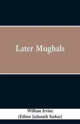 Later Mughals