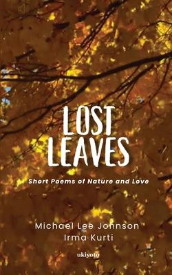Lost Leaves Short Poems of Nature and Love Subscription