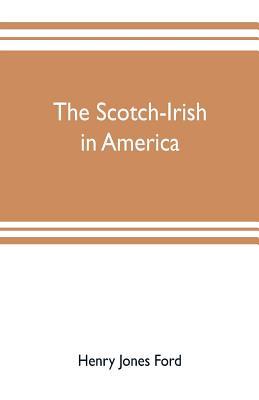The Scotch-Irish in America Subscription