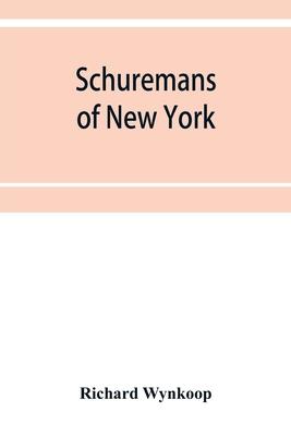 Schuremans of New York