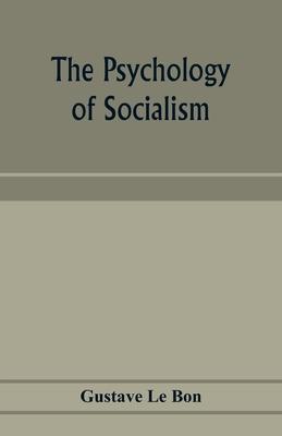 The psychology of socialism