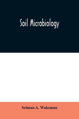 Soil Microbiology