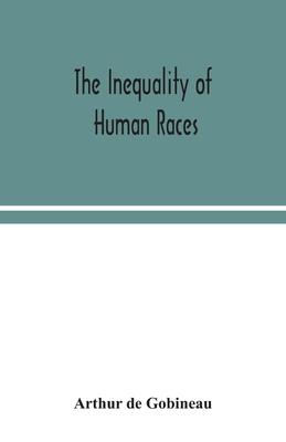 The inequality of human races