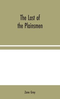 The Last of the Plainsmen