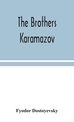 The Brothers Karamazov