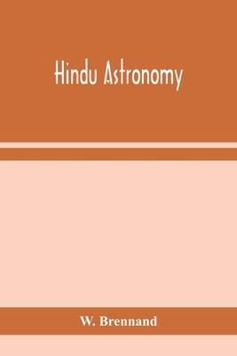 Hindu astronomy