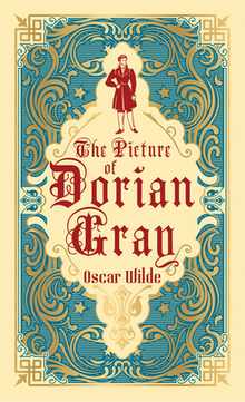 The Picture of Dorian Gray