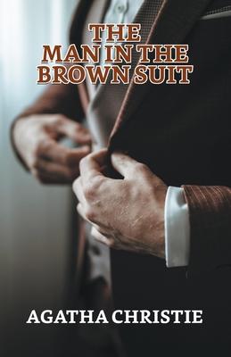 The Man In The Brown Suit Subscription