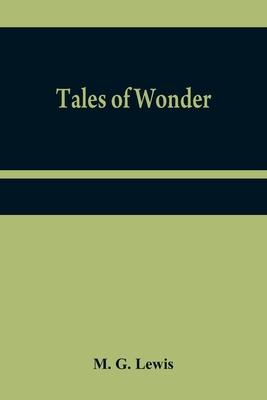 Tales of wonder