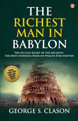 The Richest Man in Babylon