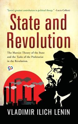 State and Revolution Subscription