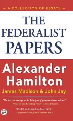 The Federalist Papers (Hardcover Library Edition) Subscription