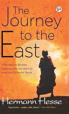 The Journey to the East