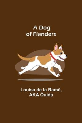 A Dog of Flanders