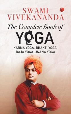 The Complete Book of Yoga